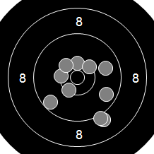 Target Image