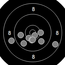 Target Image