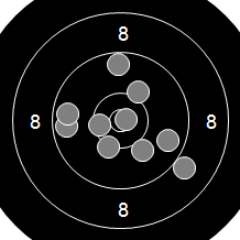 Target Image