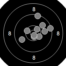 Target Image