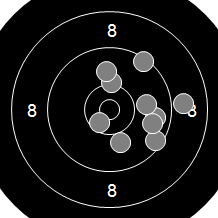 Target Image