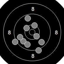 Target Image