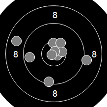 Target Image