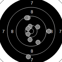 Target Image