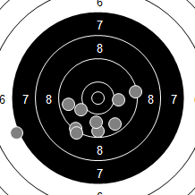 Target Image