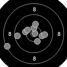 Target Image