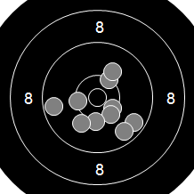 Target Image