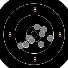 Target Image