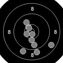 Target Image