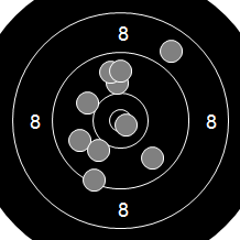 Target Image