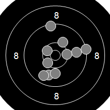 Target Image