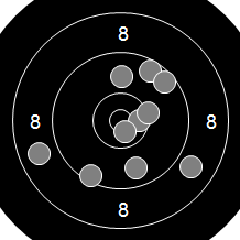 Target Image