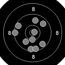 Target Image