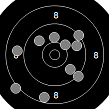 Target Image