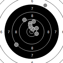 Target Image