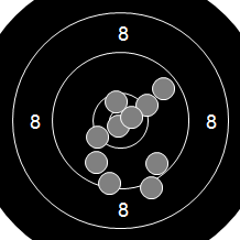 Target Image