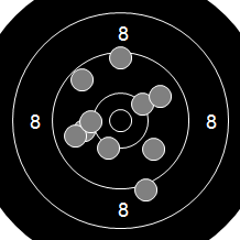 Target Image