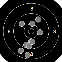 Target Image