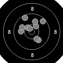 Target Image