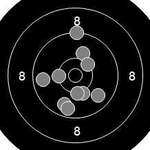 Target Image