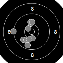 Target Image