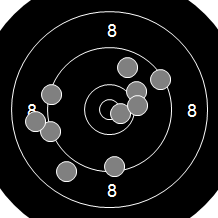 Target Image