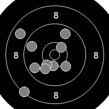 Target Image
