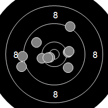 Target Image
