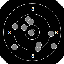 Target Image