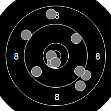 Target Image