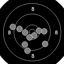 Target Image