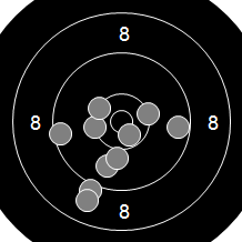 Target Image