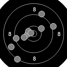 Target Image