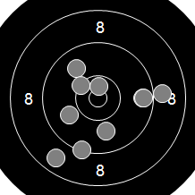 Target Image