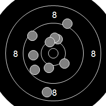 Target Image