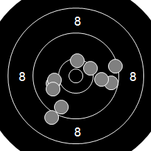 Target Image
