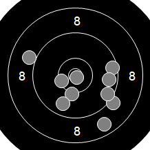 Target Image