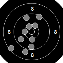 Target Image
