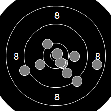 Target Image