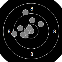 Target Image