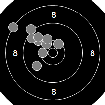 Target Image