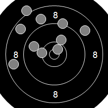 Target Image