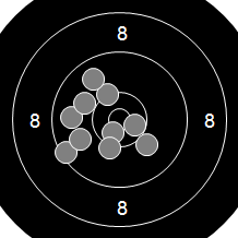 Target Image