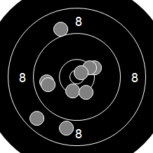 Target Image