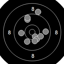 Target Image