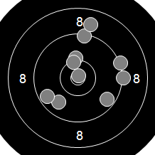 Target Image