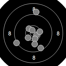 Target Image