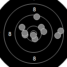 Target Image