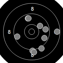Target Image