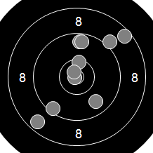 Target Image